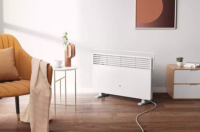 Xiaomi smart deals heater